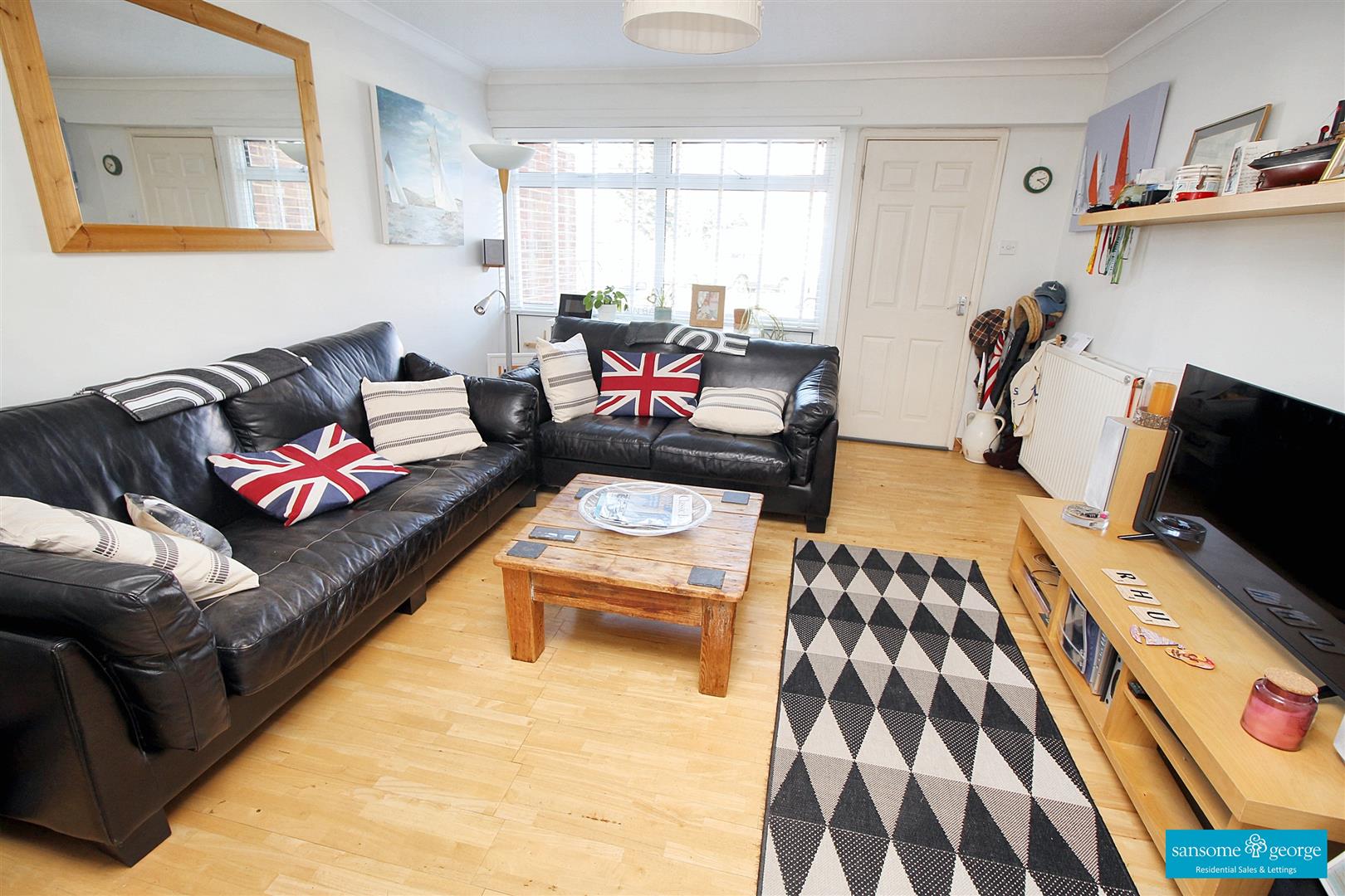 Curlew Drive, Tilehurst, Reading
